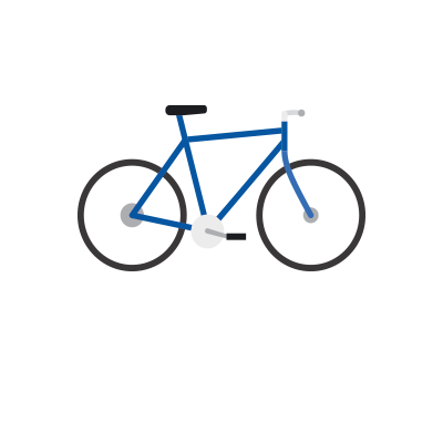 Seguridad Bicicletas