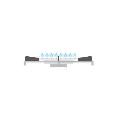 equipos a gas