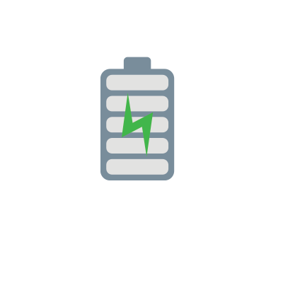 Pilas y baterias